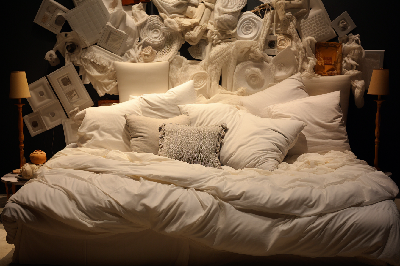 Guide to Choosing the Best Mattress for Overweight People