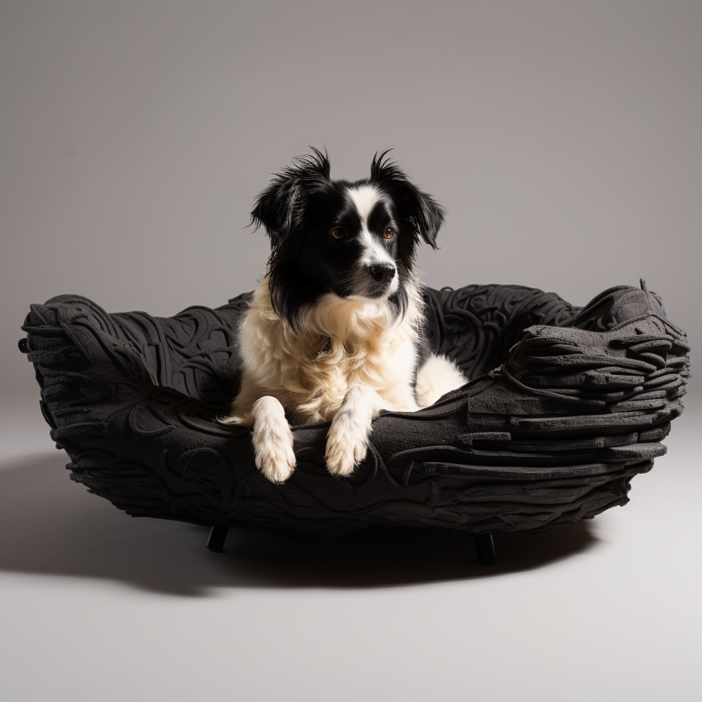 Dog Bed