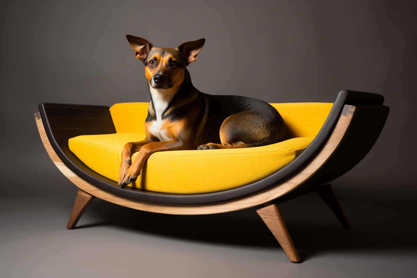 The Best Chew Proof Dog Beds for Destructive Chewers in 2024