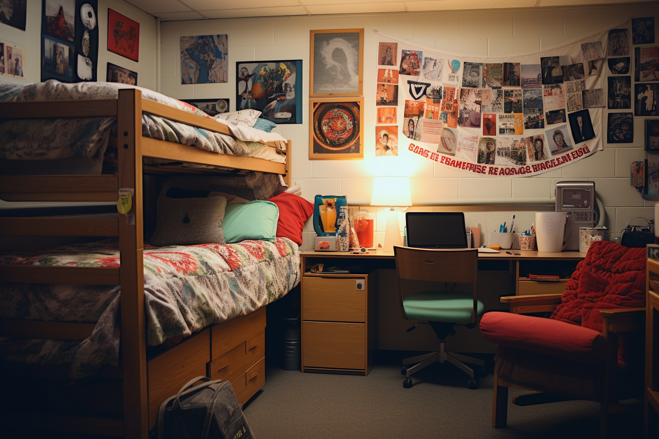 How to Sleep With Noisy Roommates Tips for Blocking Out Disruptive Noises