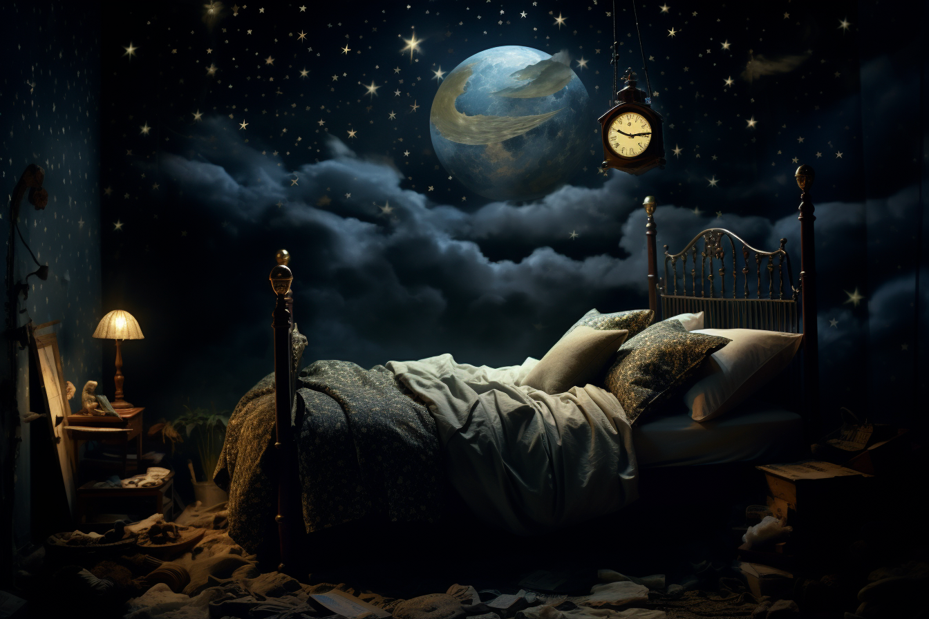 Which direction should you sleep the science on pros and cons